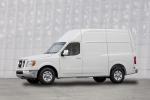 Nissan NV 2011 года